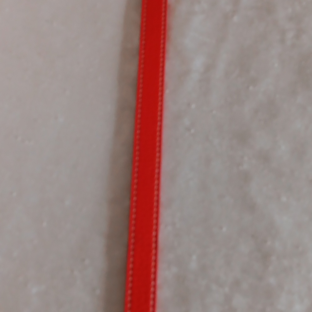 🌺Talbots Leather Belts in Pink & Orange - Picture 9 of 14